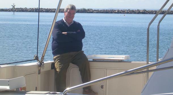 Fishos lose first Coral Sea battle